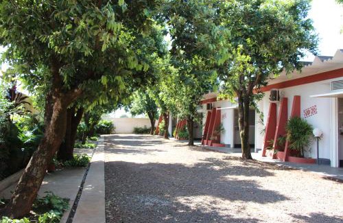 Aracatuba Hotel | Diplomata Motel
