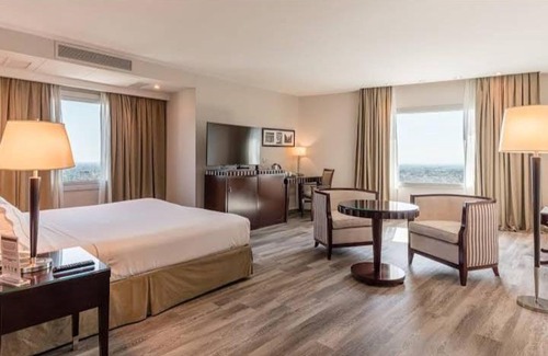 Historic Center Hotel | Diplomatic Hotel