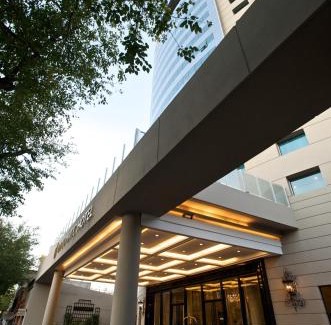 Historic Center Hotel | DiplomaticHotel