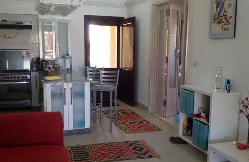 Ad-Dab'ah Ski Chalet | Diplomats Apartment at Diplo4 Mountain View Rass El Hekma North Coast Egypt