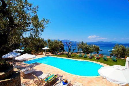 Horto Apartment | Diplomats' Holidays