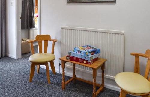 Smallburgh House | Dippers