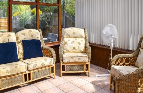 Smallburgh House | Dippers