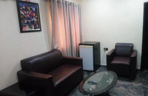 Festac Hotel | Dipri Suites