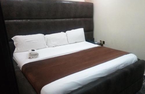Festac Hotel | Dipri Suites