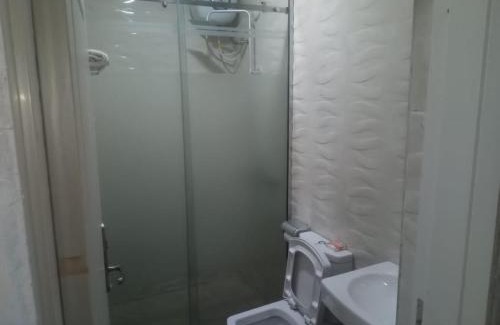 Festac Hotel | Dipri Suites