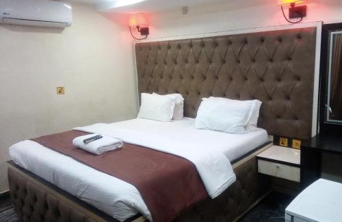 Festac Hotel | Dipri Suites