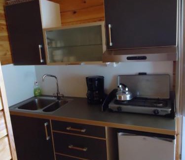 Luxembourg Ardennes Ski Chalet | Dirbach Plage Parc