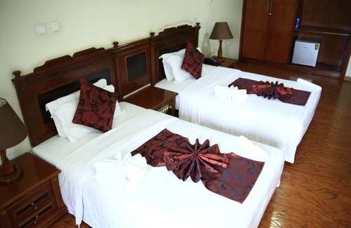 Adama Hotel | Dire international hotel