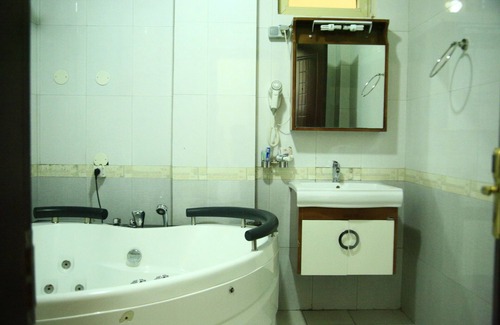 Adama Hotel | Dire international hotel