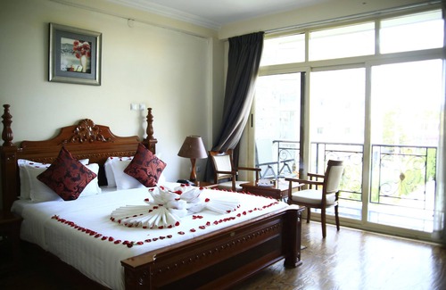 Adama Hotel | Dire international hotel