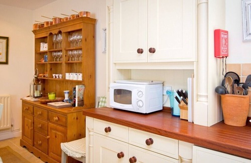 New Forest District House | Direct access New Forest nPenerley Lodge Beaulieu