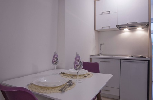 Babin do Apartment | Direct access to pool