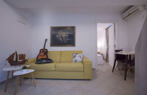 Babin do Apartment | Direct access to pool