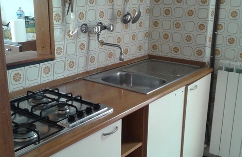 Fornaci Apartment | direct apartment on the sea