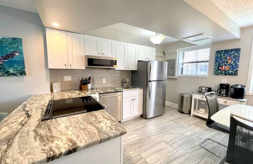 St. Pete Beach Condo | Direct Beach Access & Poolside Happy Hours