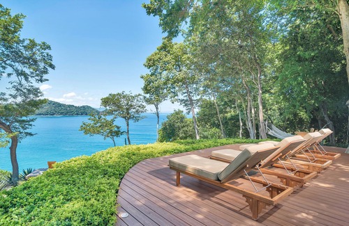Papagayo Peninsula House | Direct Beach access | Reviews in description | Expansive Ocean Views | Ultra Private