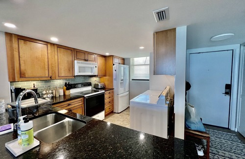 Hutchinson Island South Condo | DIRECT BEACHFRONT Views from the 15TH FLOOR! Listen to Ocean Waves! WOW!
