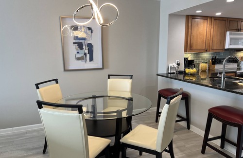 Hutchinson Island South Condo | DIRECT BEACHFRONT Views from the 15TH FLOOR! Listen to Ocean Waves! WOW!