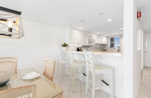 Ormond-by-the-Sea Condo | Direct Beachfront Condo with Amazing Panoramic Ocean Front Views (11th floor)
