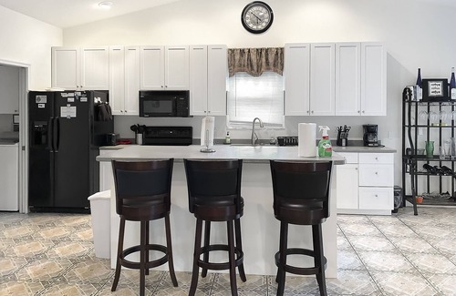 Pine Island Center House | Direct Gulf Access Island Retreat - Boat Lift, No Bridges, Convenient Location!