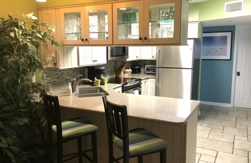 Navarre Beach Condo | Direct Gulf Front Escape