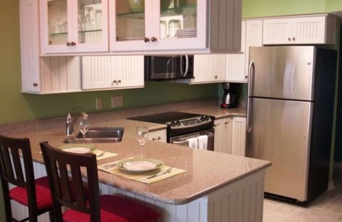 Navarre Beach Condo | Direct Gulf Front Escape