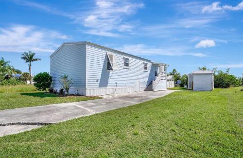 Charlotte Park House | Direct Harbor Access - A Water Lover's Paradise