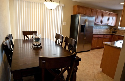 Clearlake House | Direct Lake Front Paradise Cove #1 In Reviews - Beach - Launch - Traeger Smoker