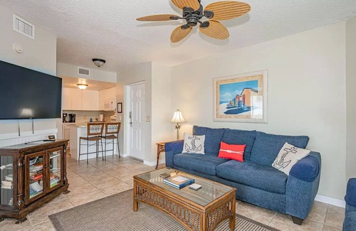 Port Canaveral Condo | Direct Ocean Front Condo w Big Beach Views/Heated Pool/Hot Tub/VeryPrivateBeach