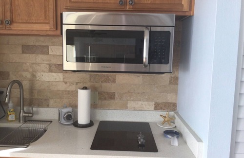 Belleair Beach Condo | Direct Ocean Front Condo in Beautiful Belleair Beach