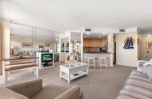 Nags Head House | Direct Ocean Front 2BR w/Pool