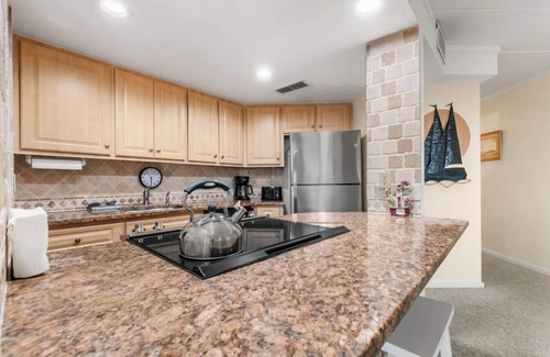 Nags Head House | Direct Ocean Front 2BR w/Pool