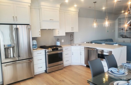 Salisbury House | Direct Ocean Front Salisbury Beach North SidenNew Construction!