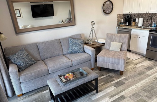 Folly Field Condo | Direct Ocean Front View Condo! A225. Also see HA#9437951🏖next door!