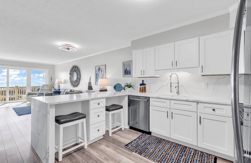 North Myrtle Beach Condo | Direct Oceanfront condo in North Myrtle Beach nn