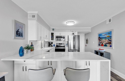 North Myrtle Beach Condo | Direct Oceanfront condo in North Myrtle Beach nn