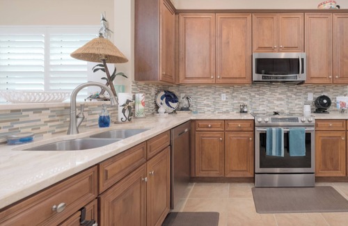 Palm Coast Condo | Direct Oceanfront Cinnamon Beach Condo 635!