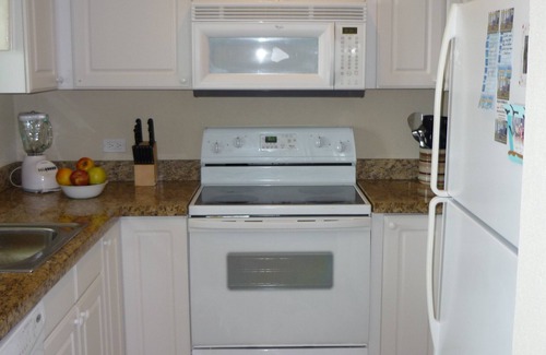 North Side Condo | Direct Oceanfront, First Floor on the Beach, Quiet and Secluded Rum Point area