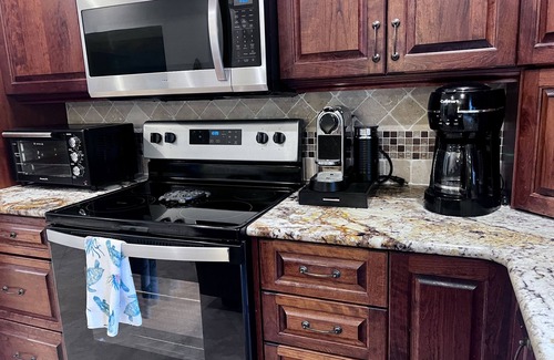 North Beach House | Direct Oceanfront Hideaway Beach House 3 story with Rooftop Terrace!