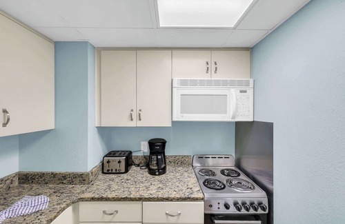 Myrtle Beach Condo | Direct Oceanfront Lazy River Top Resort