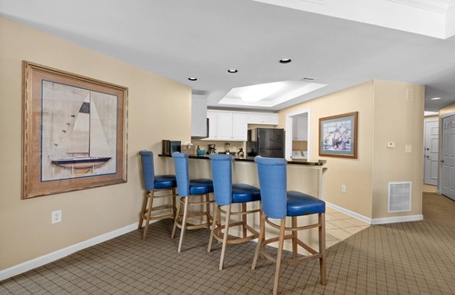 Arcadian Shores Condo | Direct Oceanfront luxury at Royale Palms 1201
