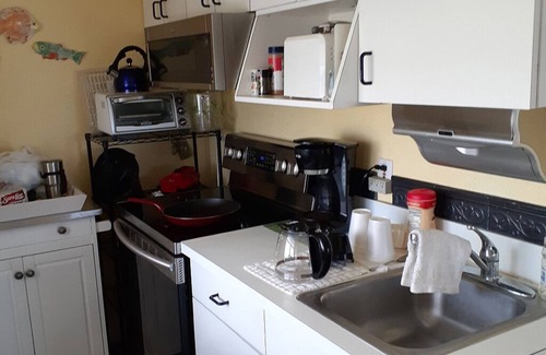 Lenox Park Condo | Direct Over Pool View Ocean Front LARGEST 2 Bathroom Condo with Balcony