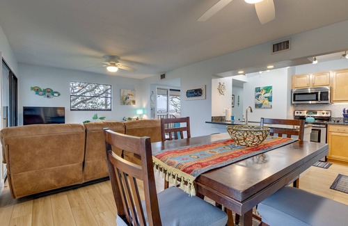 Saint Augustine Shores Condo | Direct Riverfront paradise-Have it ALL in St Augustine!