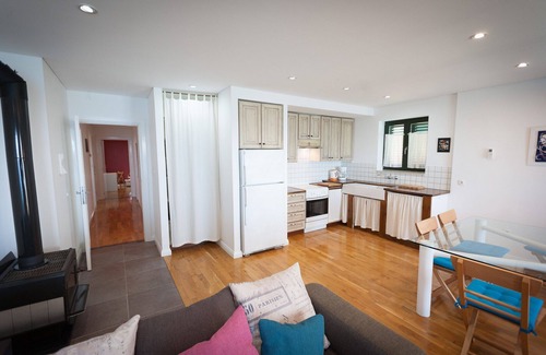 Bibinje Apartment | Direct Seaside Living At It's Best