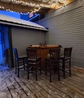 Colebrook House | Direct trail access/central location/Ample parking