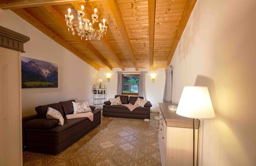 Murnau am Staffelsee Apartment | Directly at the Murnau moss premium apartment in an absolute dream location
