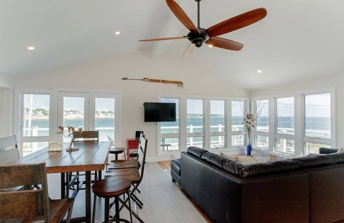 York Beach House | Directly across the street from Short Sands Beach
