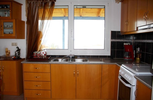 Pylos-Nestoras Apartment | Directly at the beach, in calm, rural environment - holiday apartment Messenia,