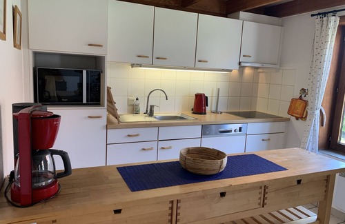 Wenduine House | Directly behind the dunes in the Fabiola Beach Park